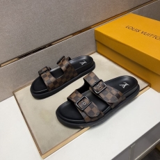 Louis Vuitton Slippers